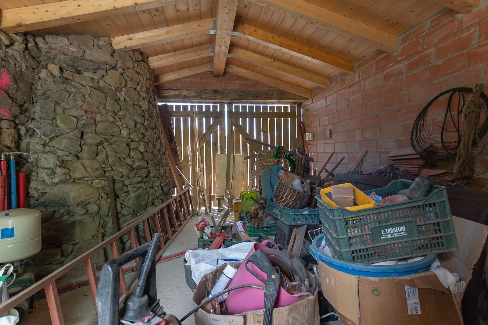 2 soveværelse Finca/Landehus til salg i Melide - € 370.000 (Ref: 9030632)