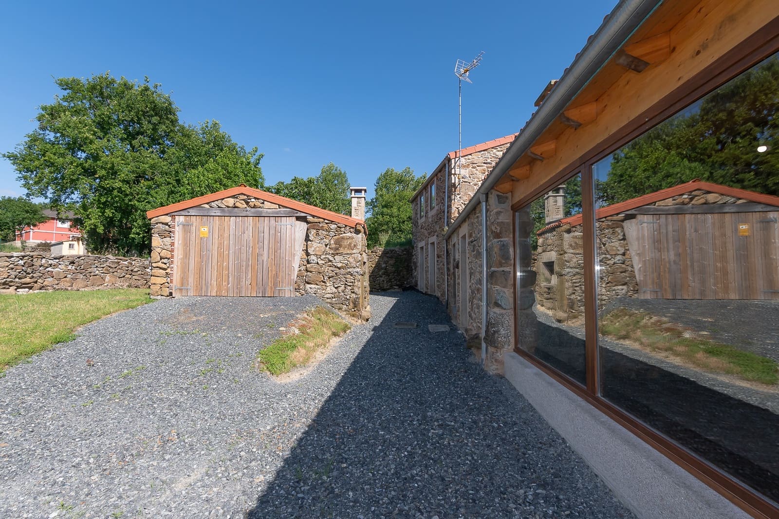 2 soveværelse Finca/Landehus til salg i Melide - € 370.000 (Ref: 9030632)