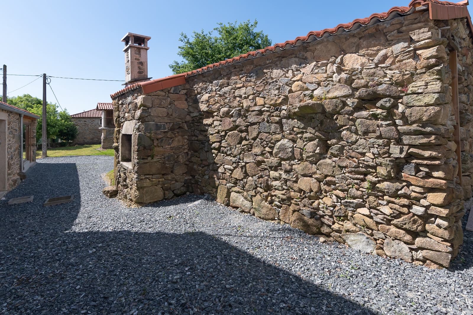 2 soveværelse Finca/Landehus til salg i Melide - € 370.000 (Ref: 9030632)