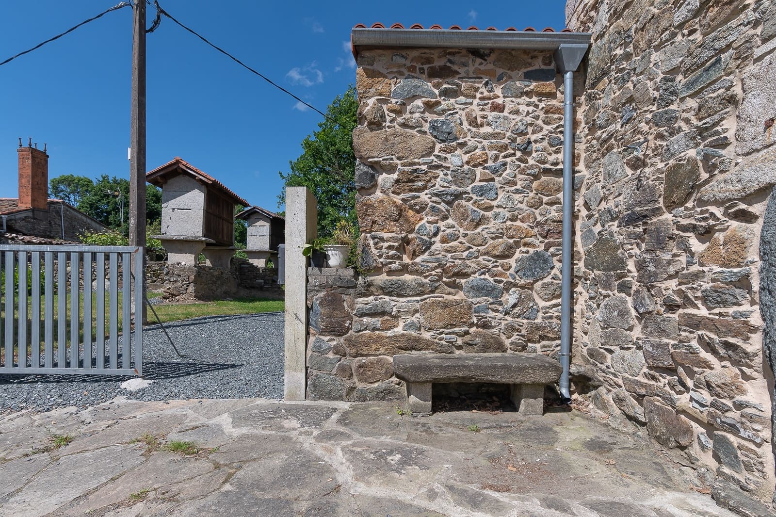 2 soveværelse Finca/Landehus til salg i Melide - € 370.000 (Ref: 9030632)