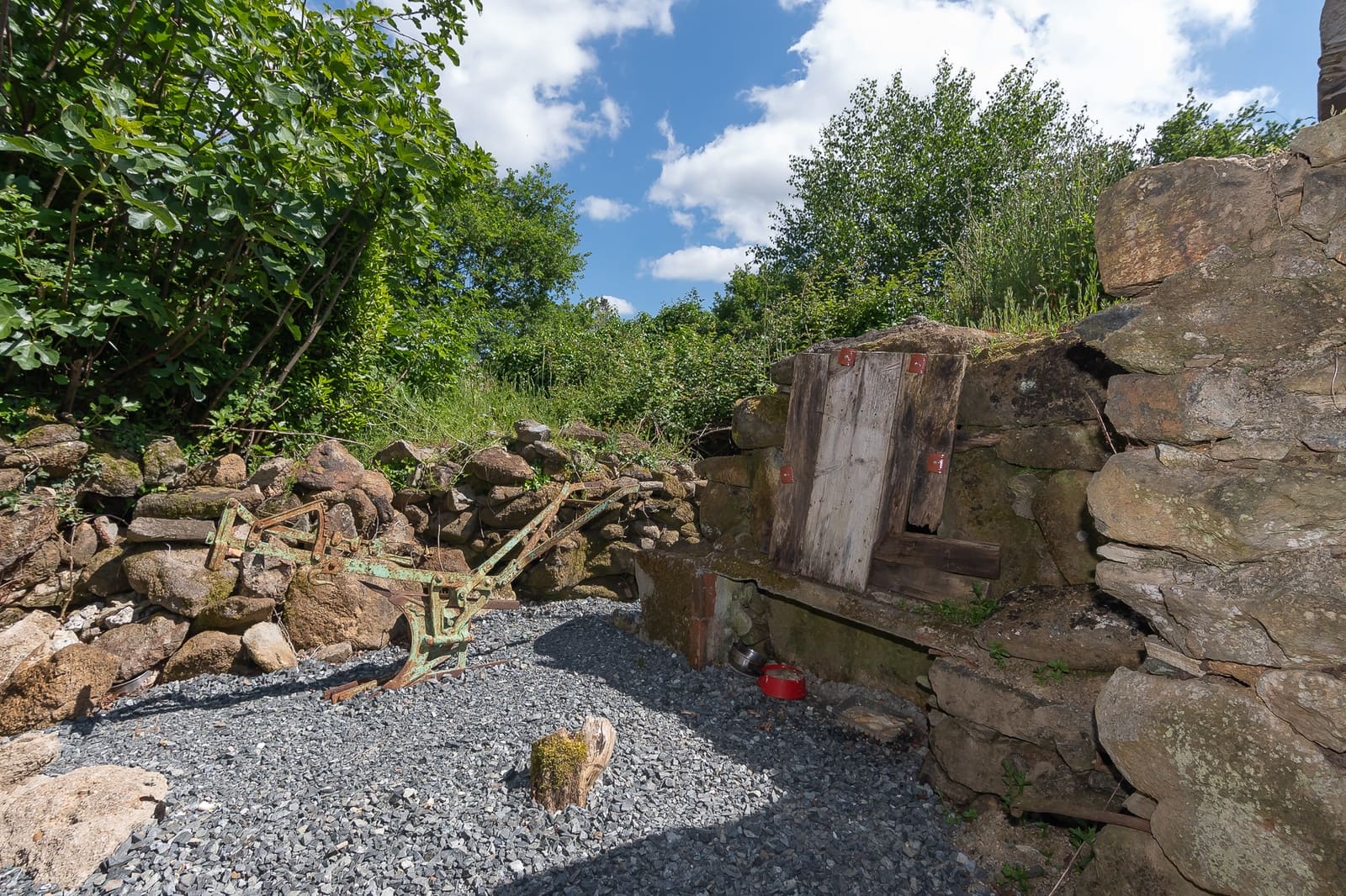 2 soveværelse Finca/Landehus til salg i Melide - € 370.000 (Ref: 9030632)