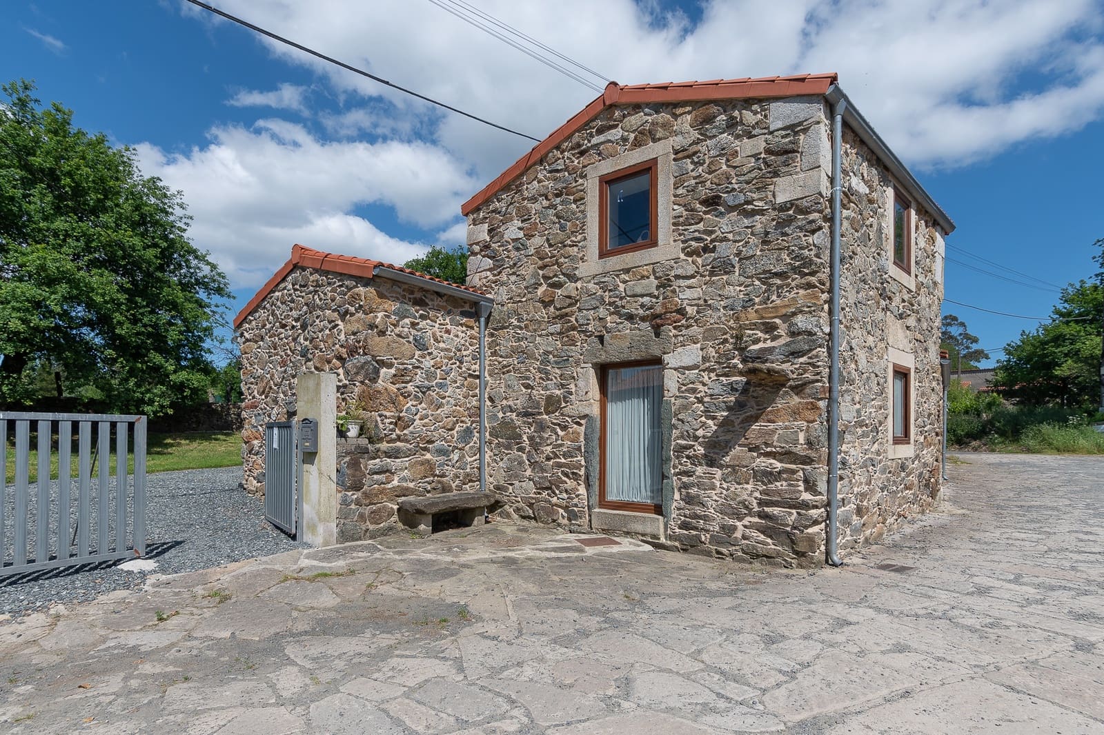 2 soveværelse Finca/Landehus til salg i Melide - € 370.000 (Ref: 9030632)