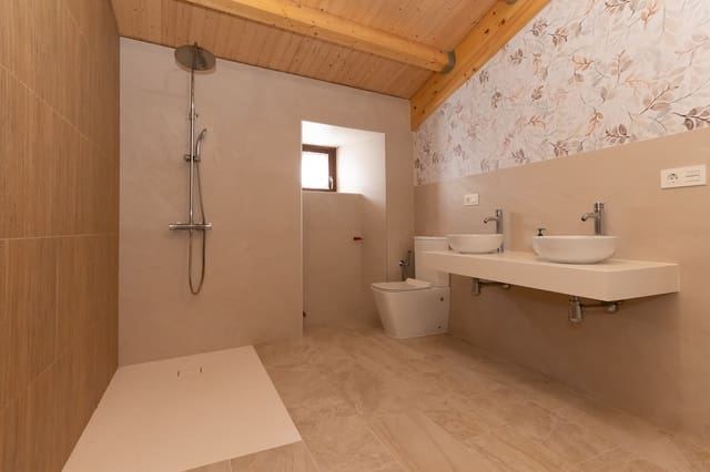 2 sypialnia Finka/Dom wiejski na sprzedaż w Melide - 370 000 € (Ref: 9030632)