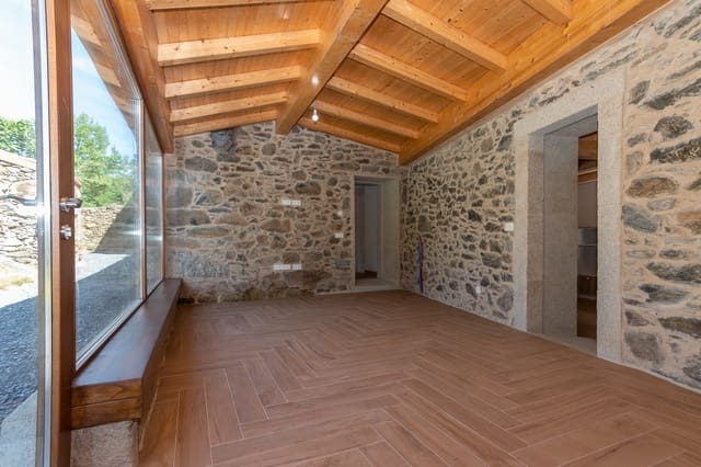 2 sypialnia Finka/Dom wiejski na sprzedaż w Melide - 370 000 € (Ref: 9030632)
