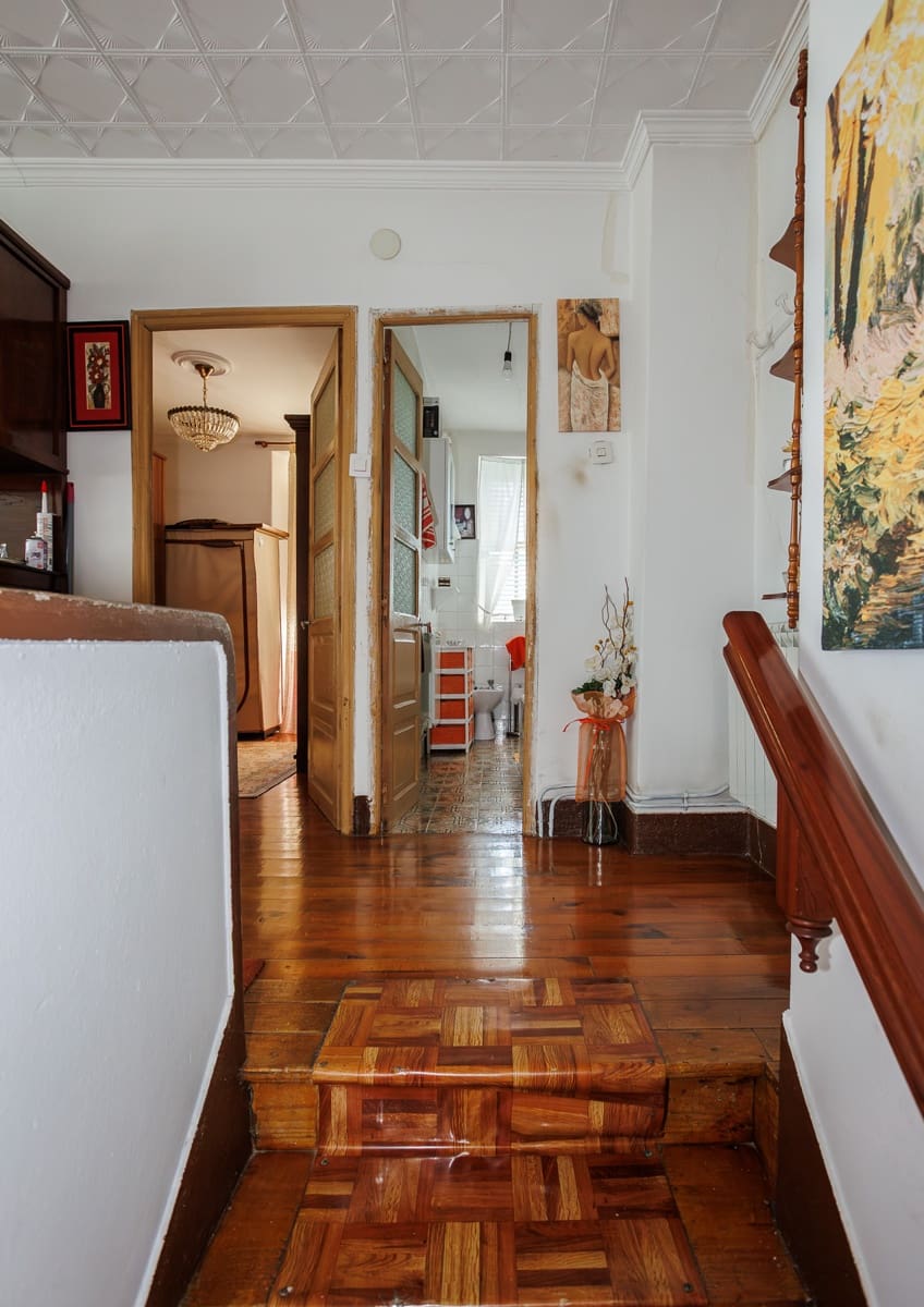 4 soveværelse Finca/Landehus til salg i Rabade - € 150.000 (Ref: 9034798)