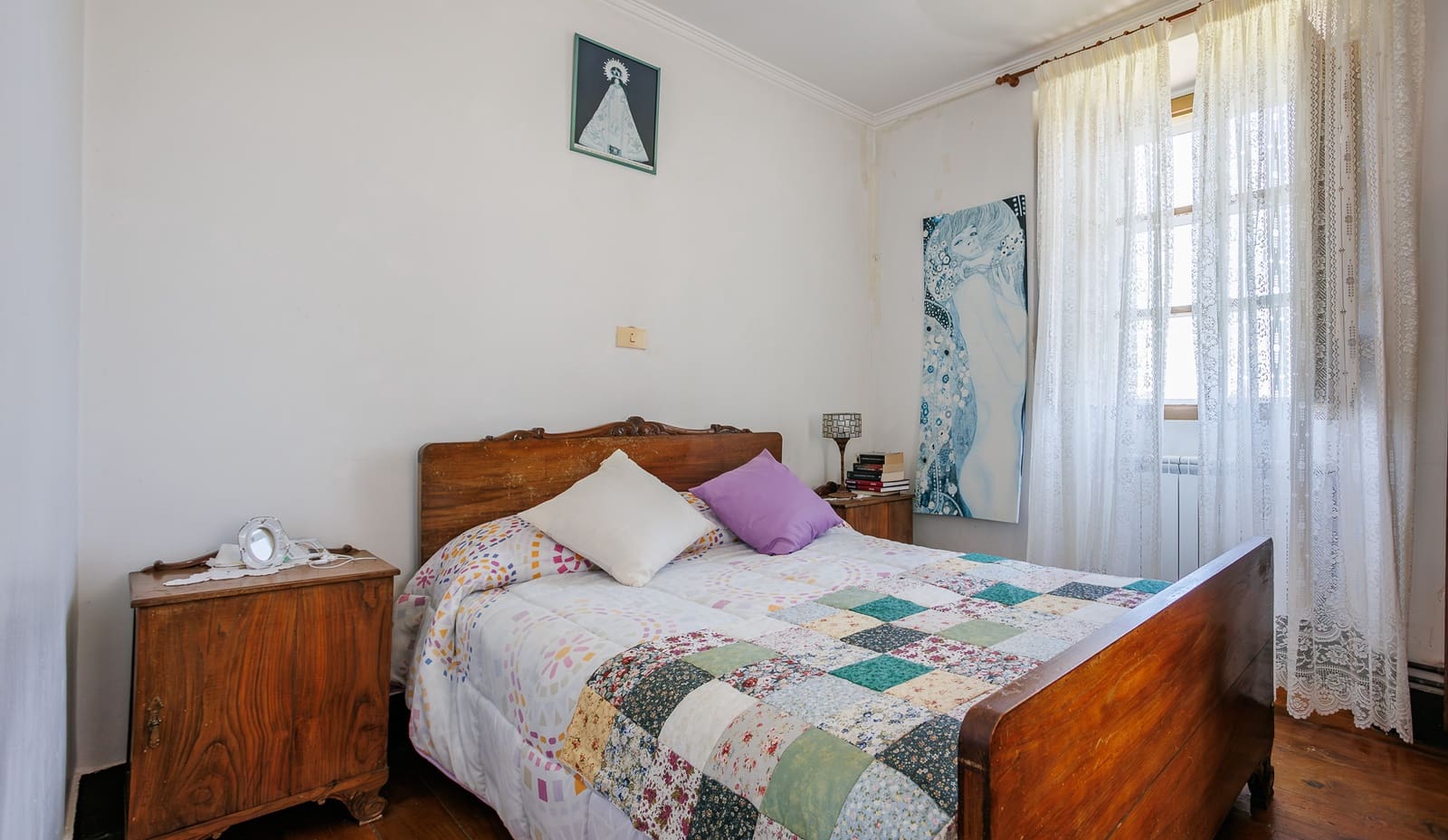 4 soveværelse Finca/Landehus til salg i Rabade - € 150.000 (Ref: 9034798)