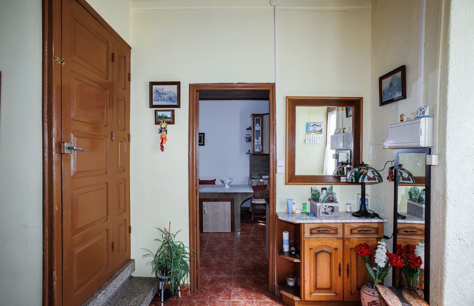 4 soveværelse Finca/Landehus til salg i Rabade - € 150.000 (Ref: 9034798)