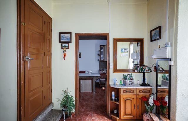 4 makuuhuone Maalaistalo myytävänä paikassa Rábade - 150 000 € (Ref: 9034798)