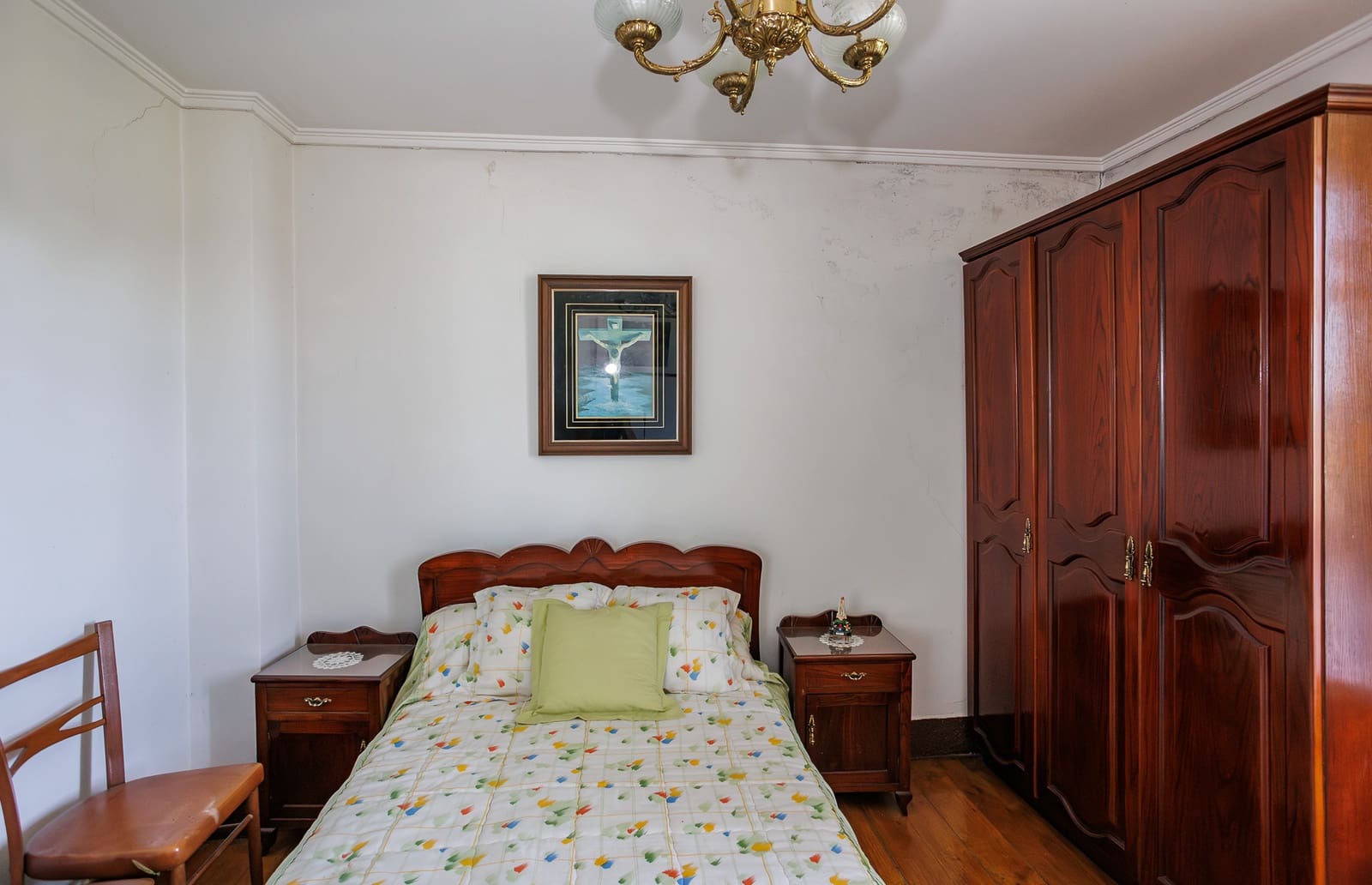 4 soveværelse Finca/Landehus til salg i Rabade - € 150.000 (Ref: 9034798)