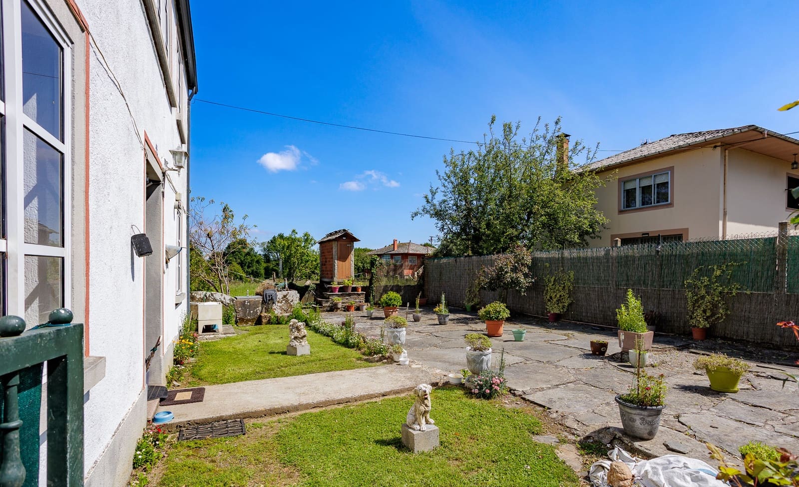 4 soveværelse Finca/Landehus til salg i Rabade - € 150.000 (Ref: 9034798)