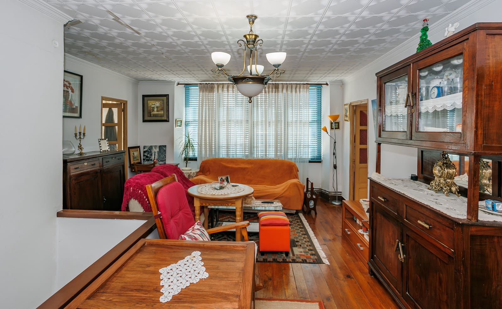 4 soveværelse Finca/Landehus til salg i Rabade - € 150.000 (Ref: 9034798)