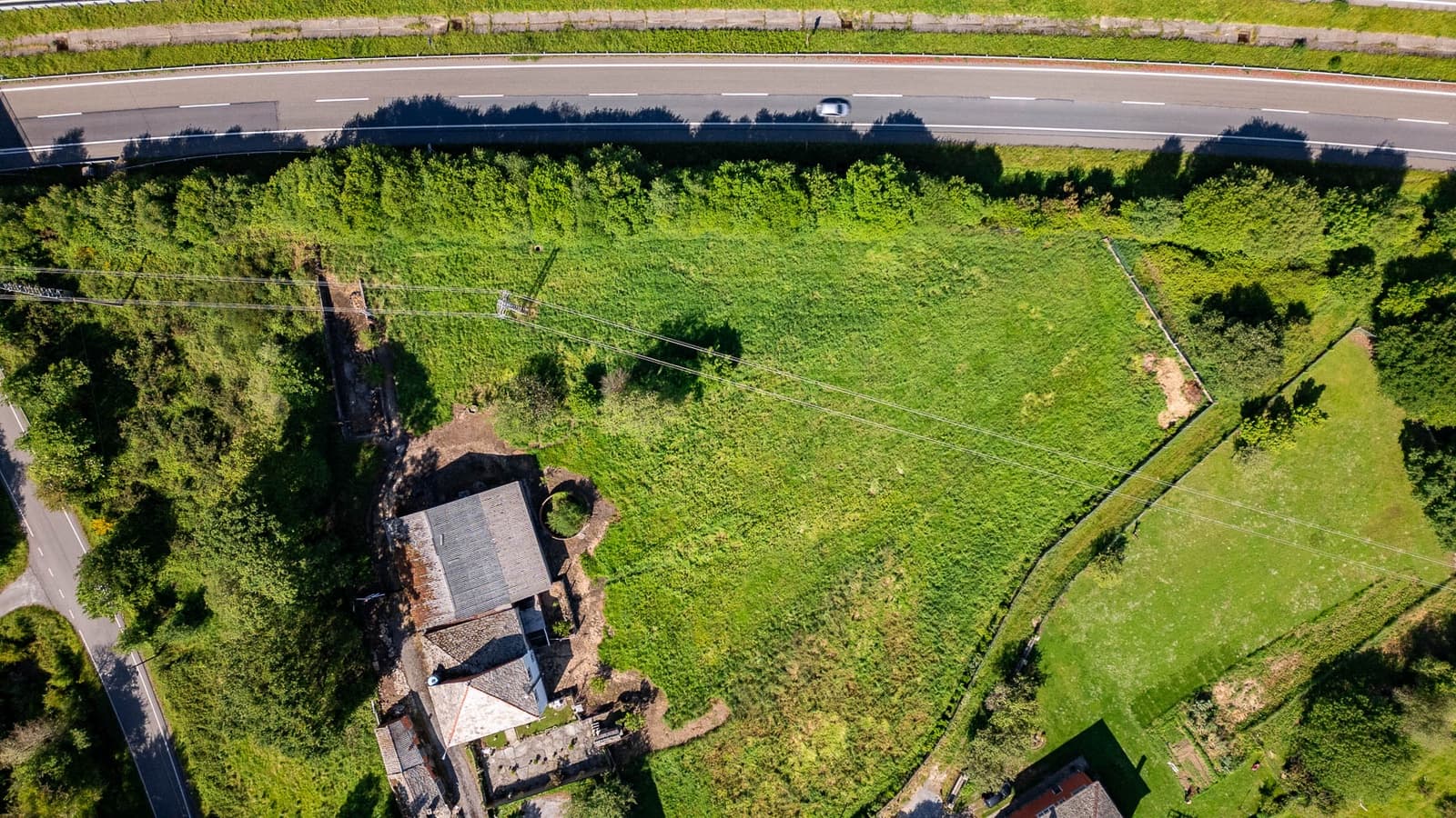 4 soveværelse Finca/Landehus til salg i Rabade - € 150.000 (Ref: 9034798)