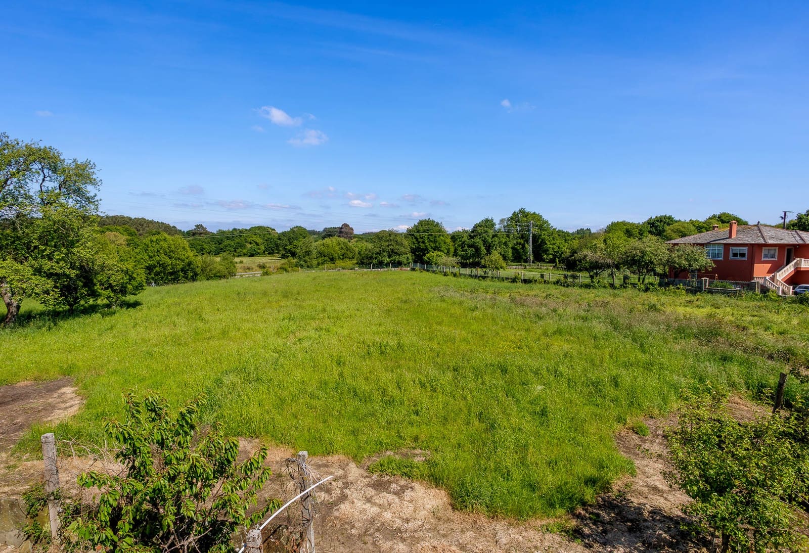 4 soveværelse Finca/Landehus til salg i Rabade - € 150.000 (Ref: 9034798)