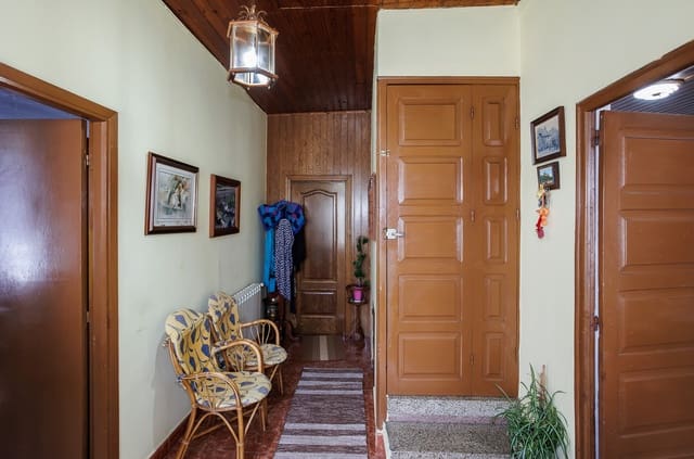 4 camera da letto Finca/Casa di Campagna in vendita in Rábade - 150.000 € (Rif: 9034798)