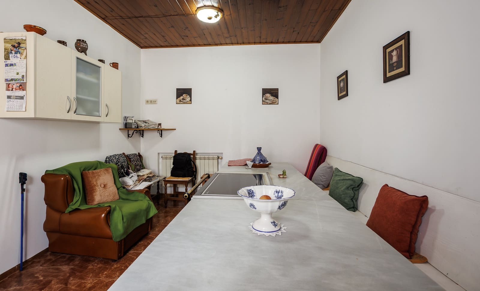 4 slaapkamer Finca/Landhuis te koop in Rabade - € 150.000 (Ref: 9034798)
