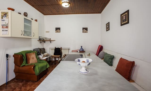 4 camera da letto Finca/Casa di Campagna in vendita in Rábade - 150.000 € (Rif: 9034798)