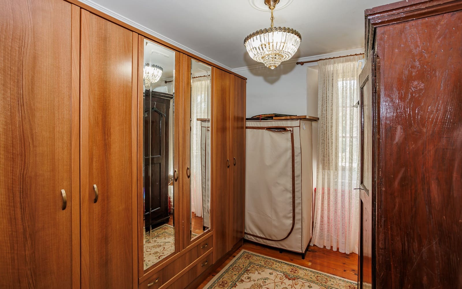 4 slaapkamer Finca/Landhuis te koop in Rabade - € 150.000 (Ref: 9034798)