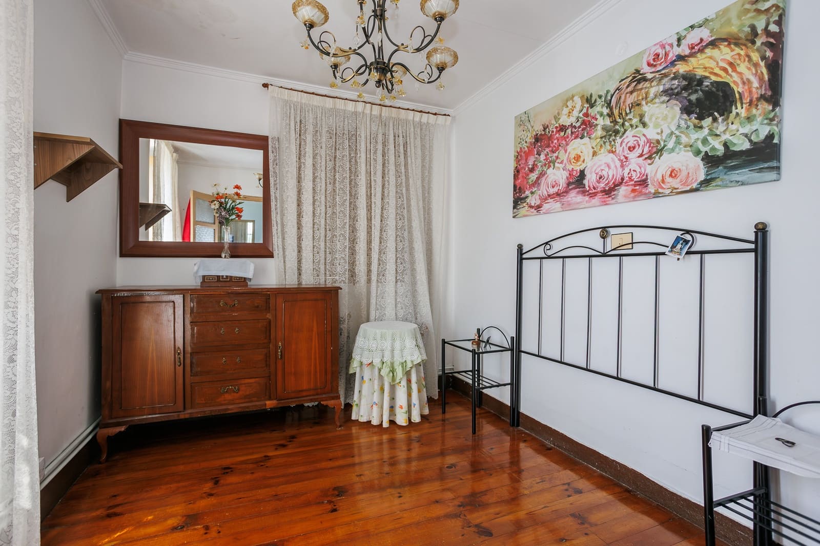 4 slaapkamer Finca/Landhuis te koop in Rabade - € 150.000 (Ref: 9034798)