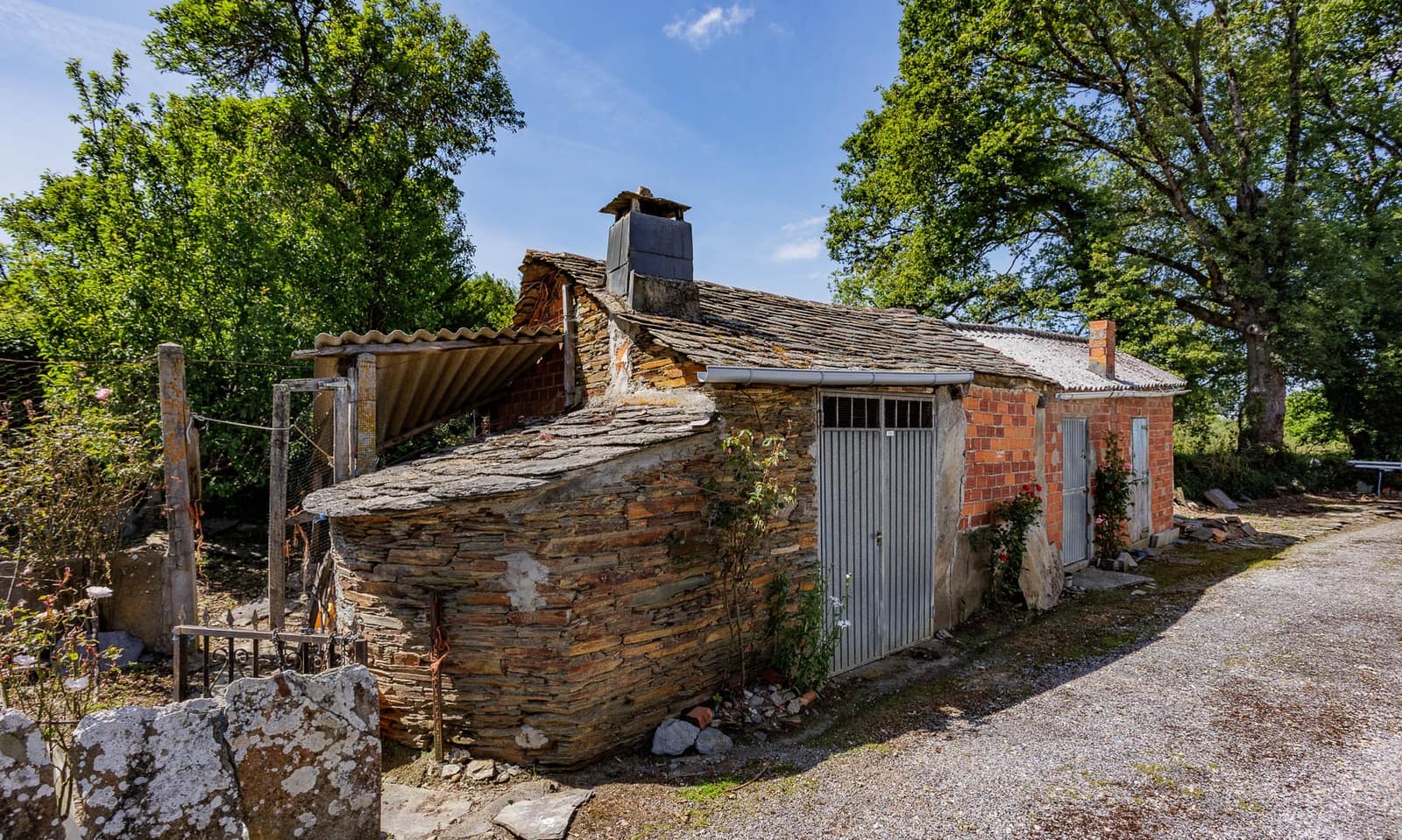 4 slaapkamer Finca/Landhuis te koop in Rabade - € 150.000 (Ref: 9034798)