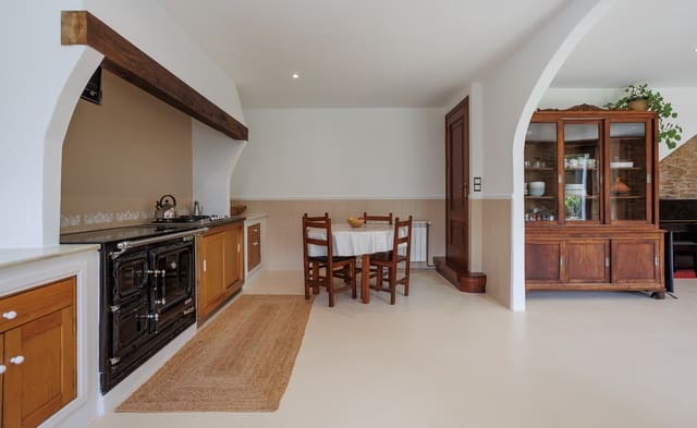 3 sovrum Finca/Hus på landet till salu i Vilalba - 370 000 € (Ref: 9057995)