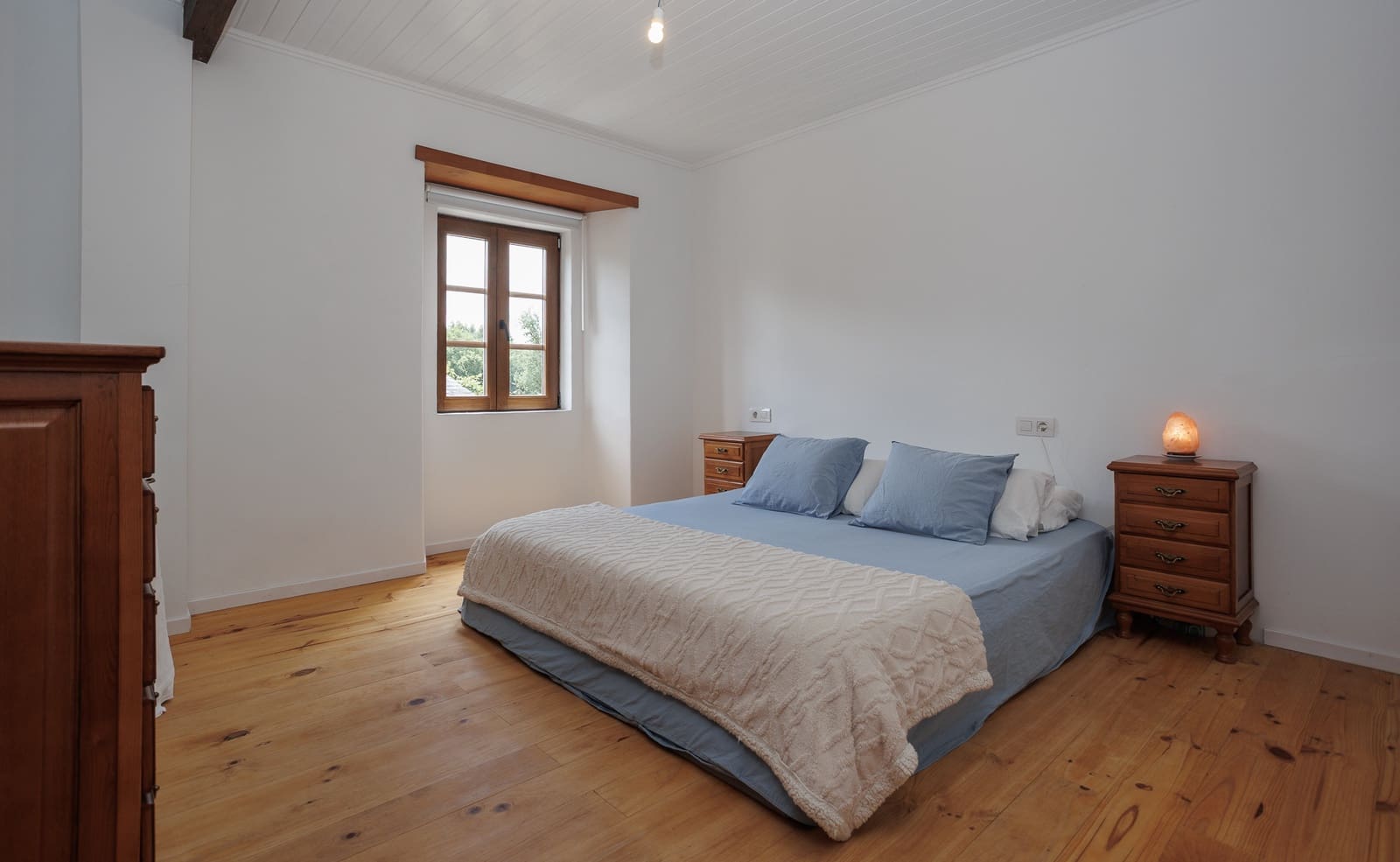 3 sovrum Finca/Hus på landet till salu i Vilalba - 370 000 € (Ref: 9057995)