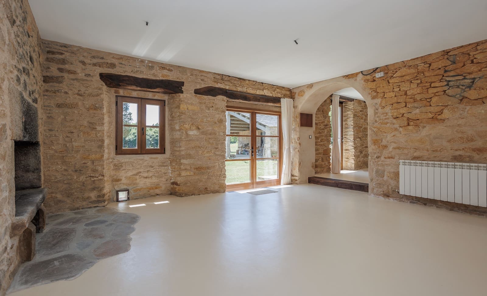 3 sovrum Finca/Hus på landet till salu i Vilalba - 370 000 € (Ref: 9057995)