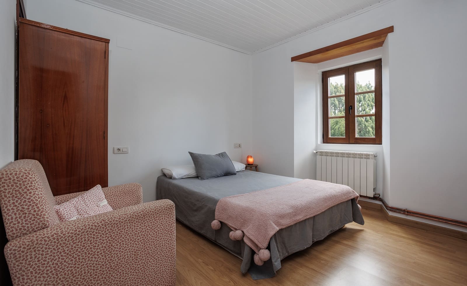 3 sovrum Finca/Hus på landet till salu i Vilalba - 370 000 € (Ref: 9057995)