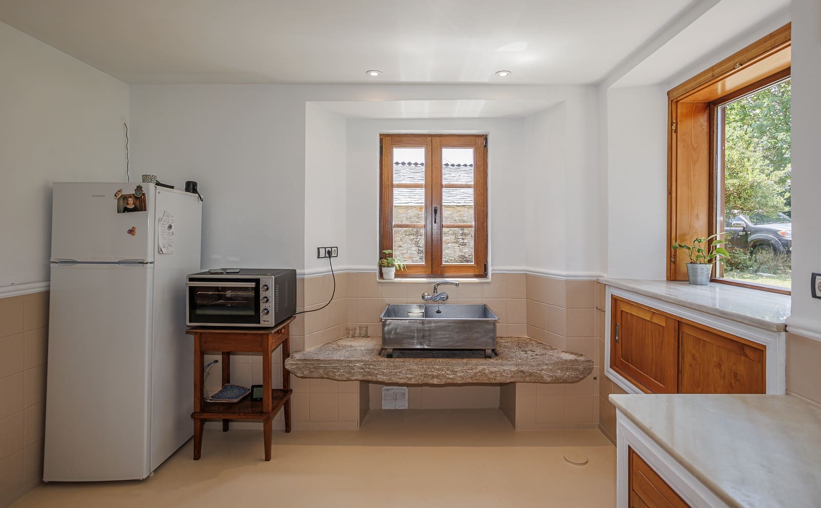 3 sovrum Finca/Hus på landet till salu i Vilalba - 370 000 € (Ref: 9057995)