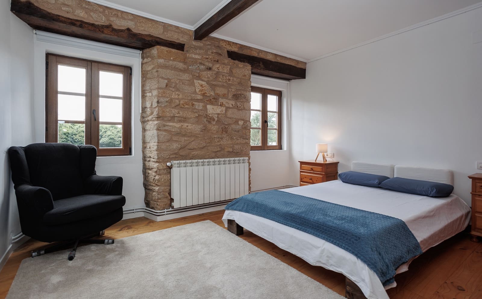 3 sovrum Finca/Hus på landet till salu i Vilalba - 370 000 € (Ref: 9057995)