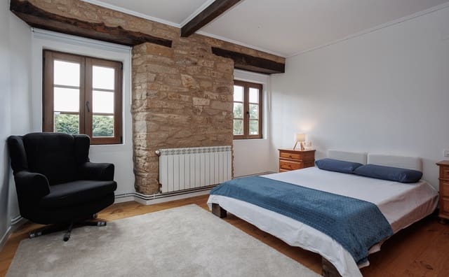 3 sovrum Finca/Hus på landet till salu i Vilalba - 370 000 € (Ref: 9057995)