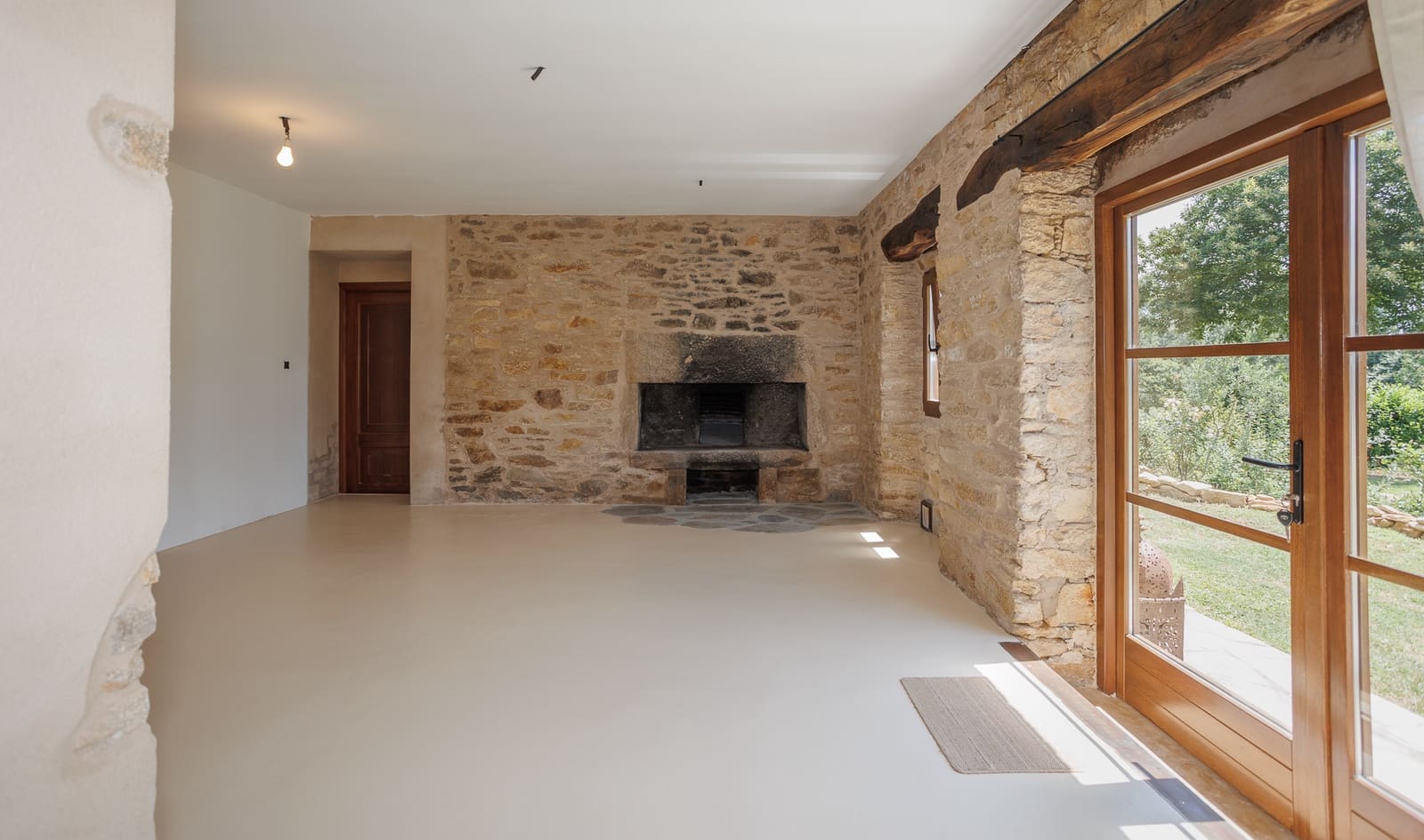 3 sovrum Finca/Hus på landet till salu i Vilalba - 370 000 € (Ref: 9057995)