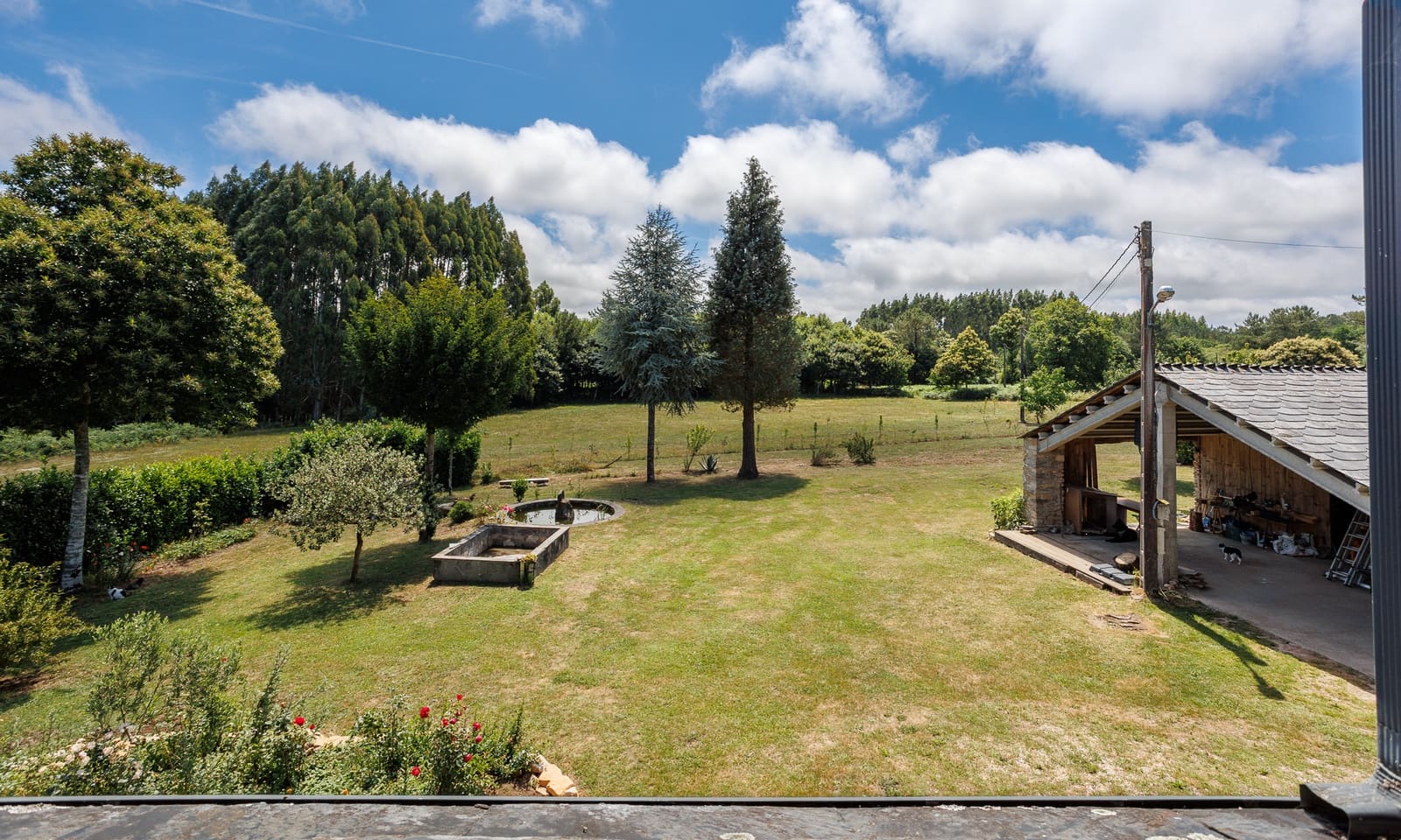 3 sovrum Finca/Hus på landet till salu i Vilalba - 370 000 € (Ref: 9057995)