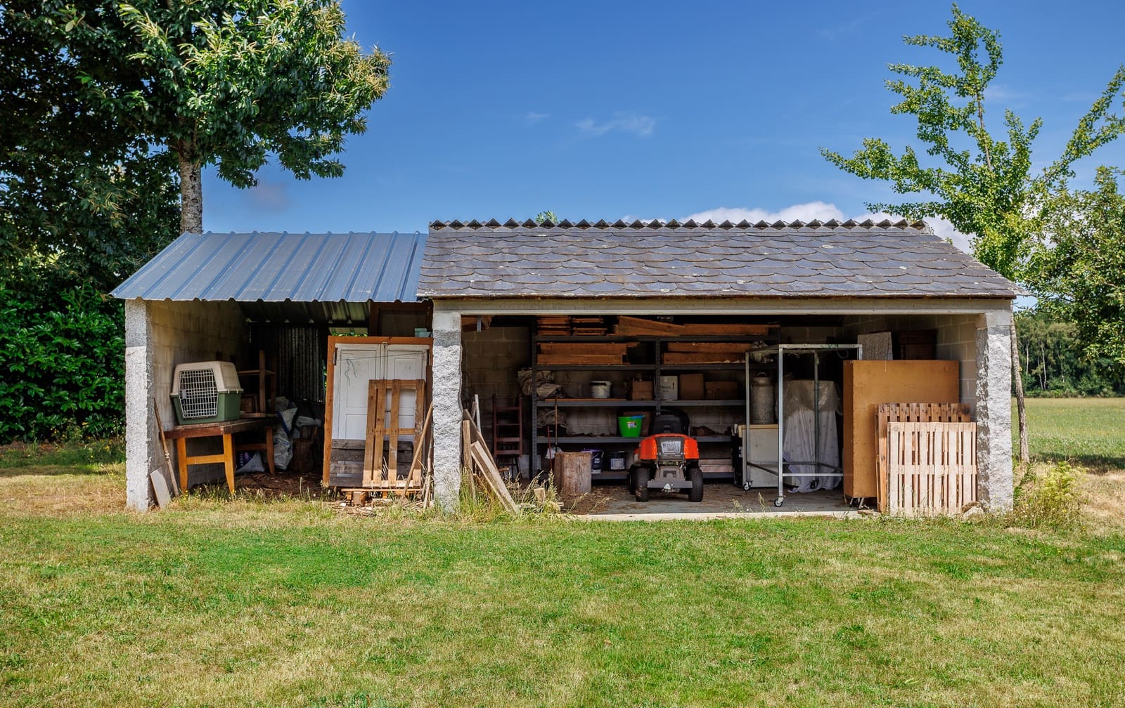 3 sovrum Finca/Hus på landet till salu i Vilalba - 370 000 € (Ref: 9057995)