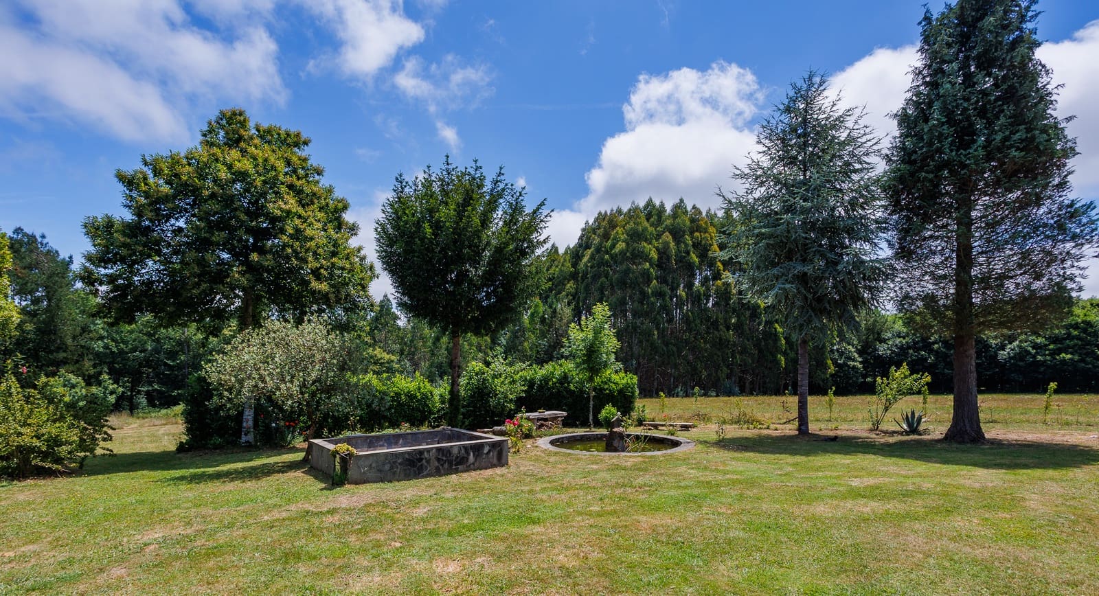 3 sovrum Finca/Hus på landet till salu i Vilalba - 370 000 € (Ref: 9057995)
