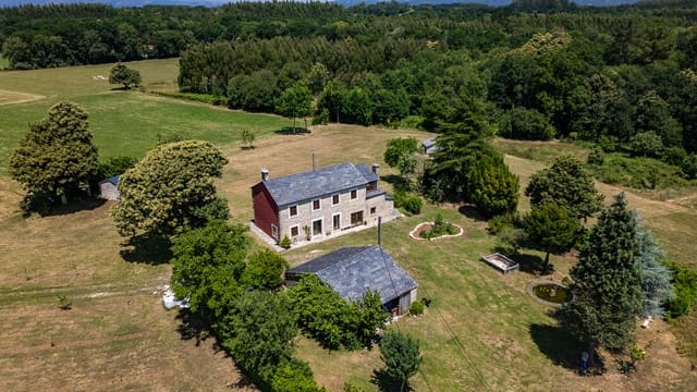 3 sovrum Finca/Hus på landet till salu i Vilalba - 370 000 € (Ref: 9057995)
