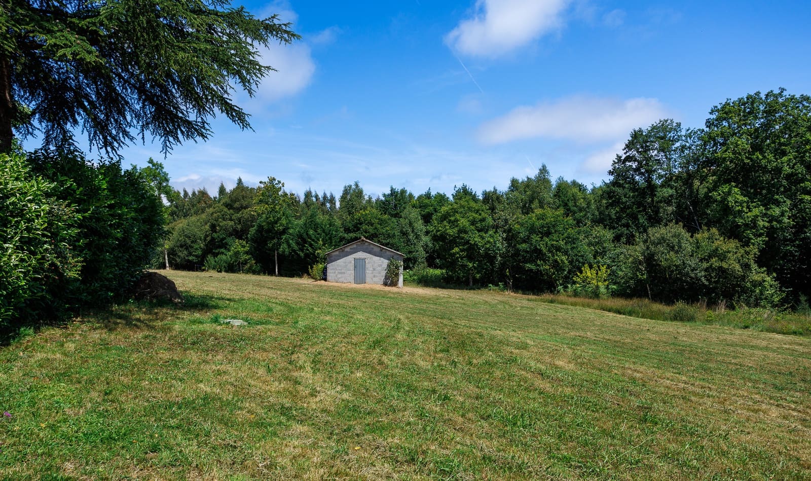 3 sovrum Finca/Hus på landet till salu i Vilalba - 370 000 € (Ref: 9057995)