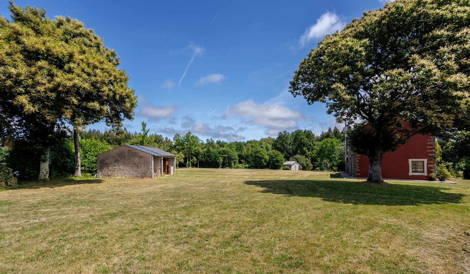 3 sovrum Finca/Hus på landet till salu i Vilalba - 370 000 € (Ref: 9057995)