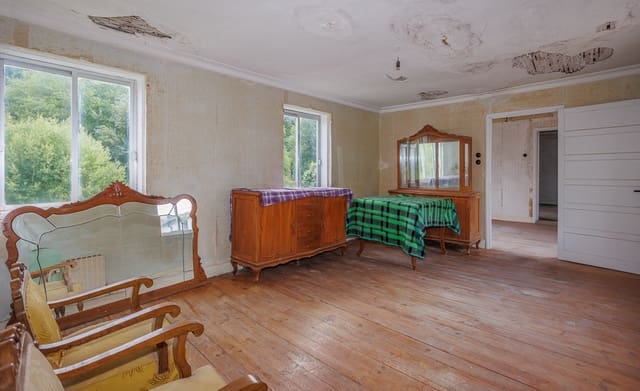 1 quarto Quinta/Casa Rural para venda em Lugo cidade - 130 000 € (Ref: 9061083)