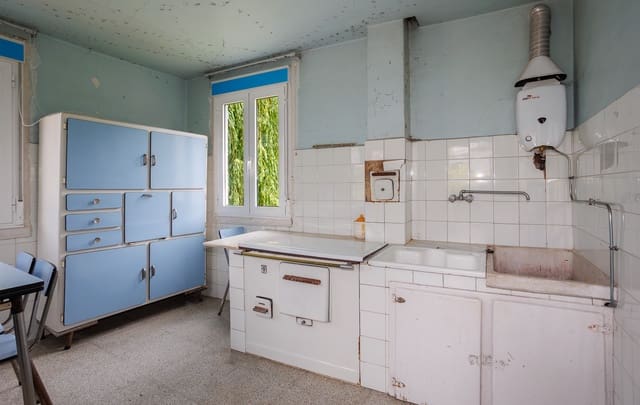 1 quarto Quinta/Casa Rural para venda em Lugo cidade - 130 000 € (Ref: 9061083)