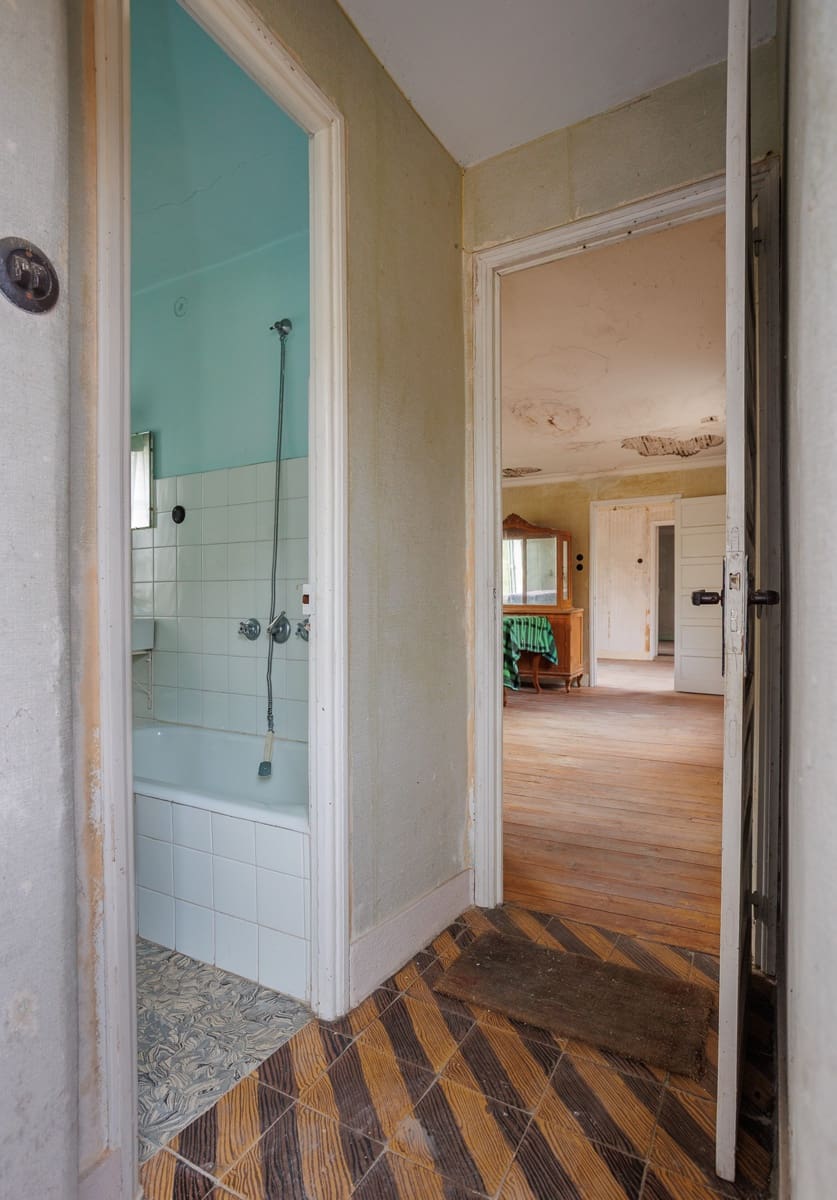 1 soveværelse Finca/Landehus til salg i Lugo by - € 130.000 (Ref: 9061083)