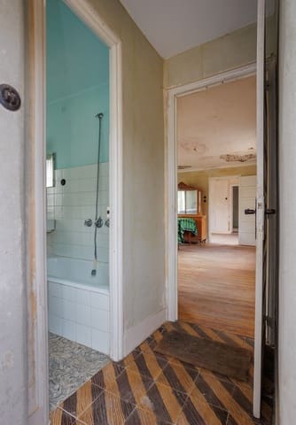 1 quarto Quinta/Casa Rural para venda em Lugo cidade - 130 000 € (Ref: 9061083)