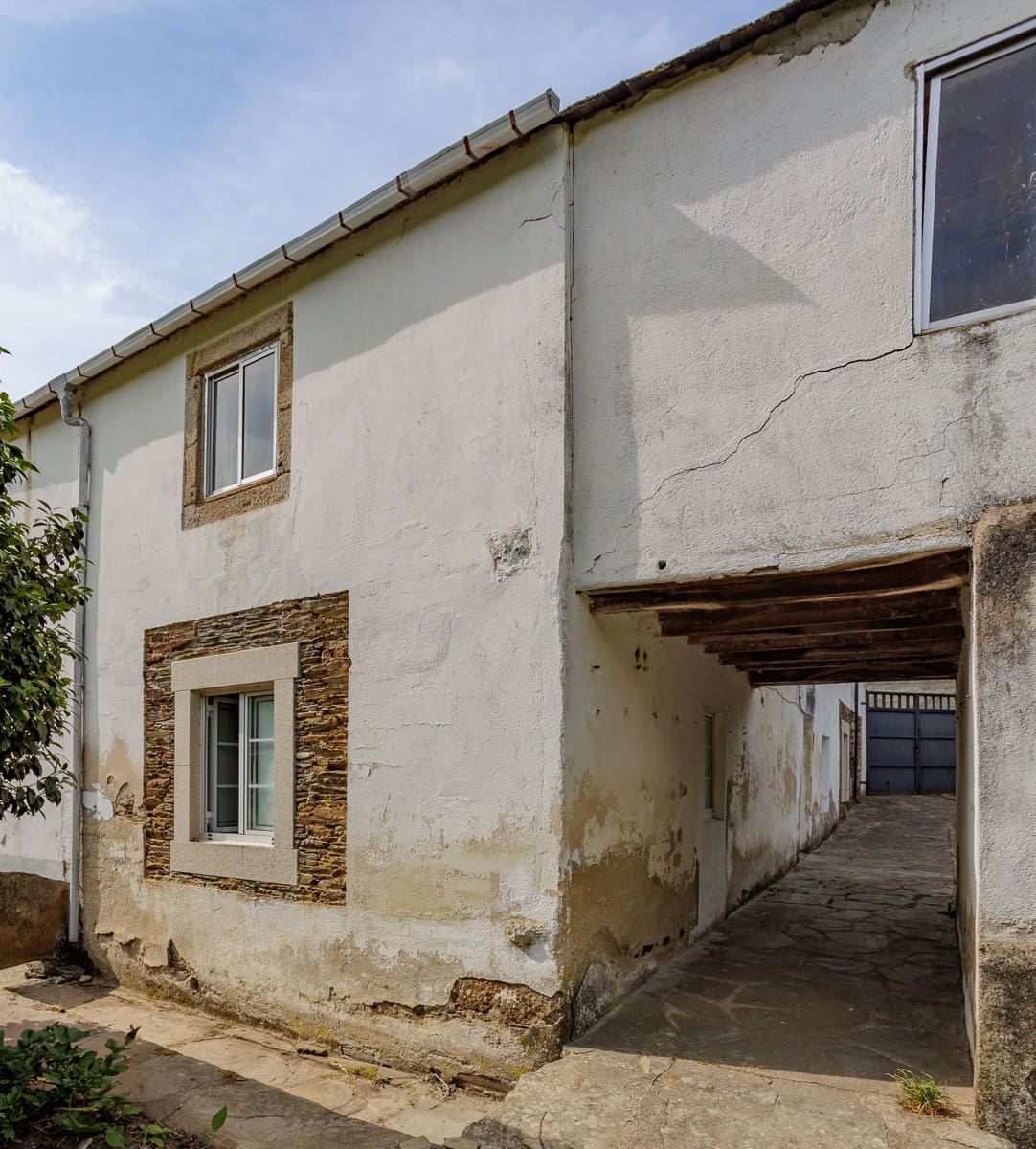 1 soveværelse Finca/Landehus til salg i Lugo by - € 130.000 (Ref: 9061083)