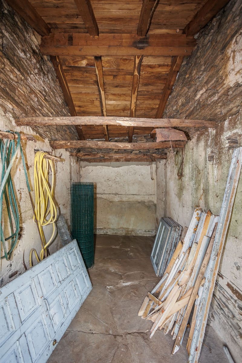 1 soveværelse Finca/Landehus til salg i Lugo by - € 130.000 (Ref: 9061083)