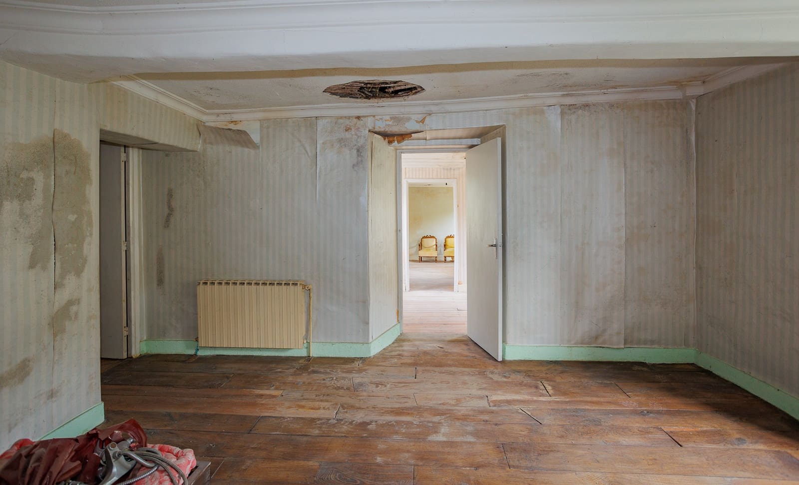 1 soveværelse Finca/Landehus til salg i Lugo by - € 130.000 (Ref: 9061083)