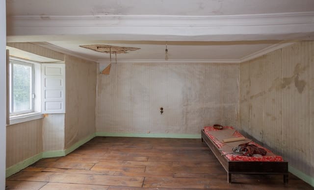 1 quarto Quinta/Casa Rural para venda em Lugo cidade - 130 000 € (Ref: 9061083)