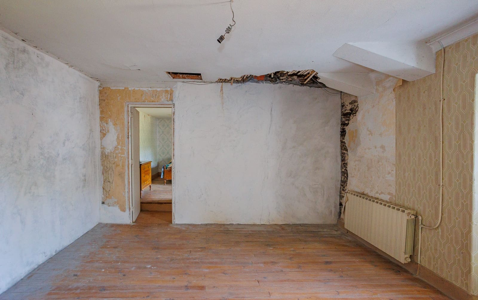 1 soveværelse Finca/Landehus til salg i Lugo by - € 130.000 (Ref: 9061083)