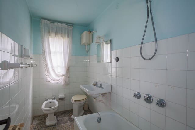 1 quarto Quinta/Casa Rural para venda em Lugo cidade - 130 000 € (Ref: 9061083)