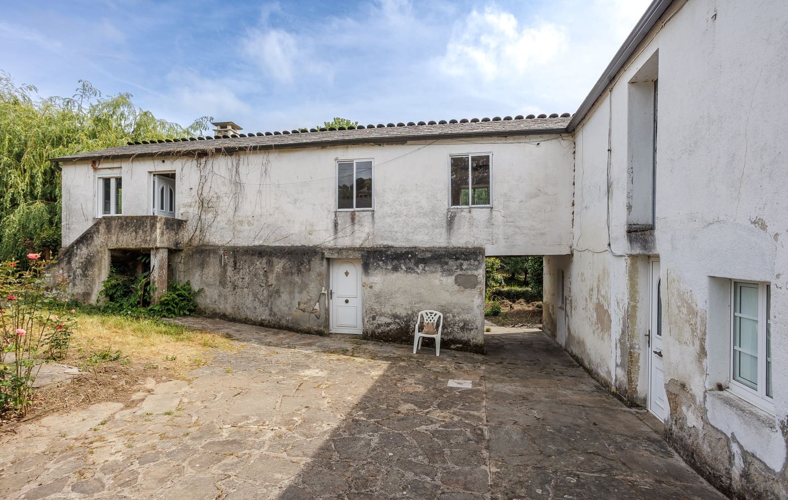 1 soveværelse Finca/Landehus til salg i Lugo by - € 130.000 (Ref: 9061083)