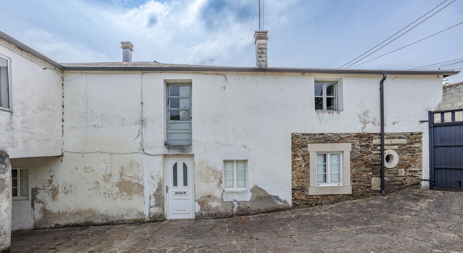 1 soveværelse Finca/Landehus til salg i Lugo by - € 130.000 (Ref: 9061083)