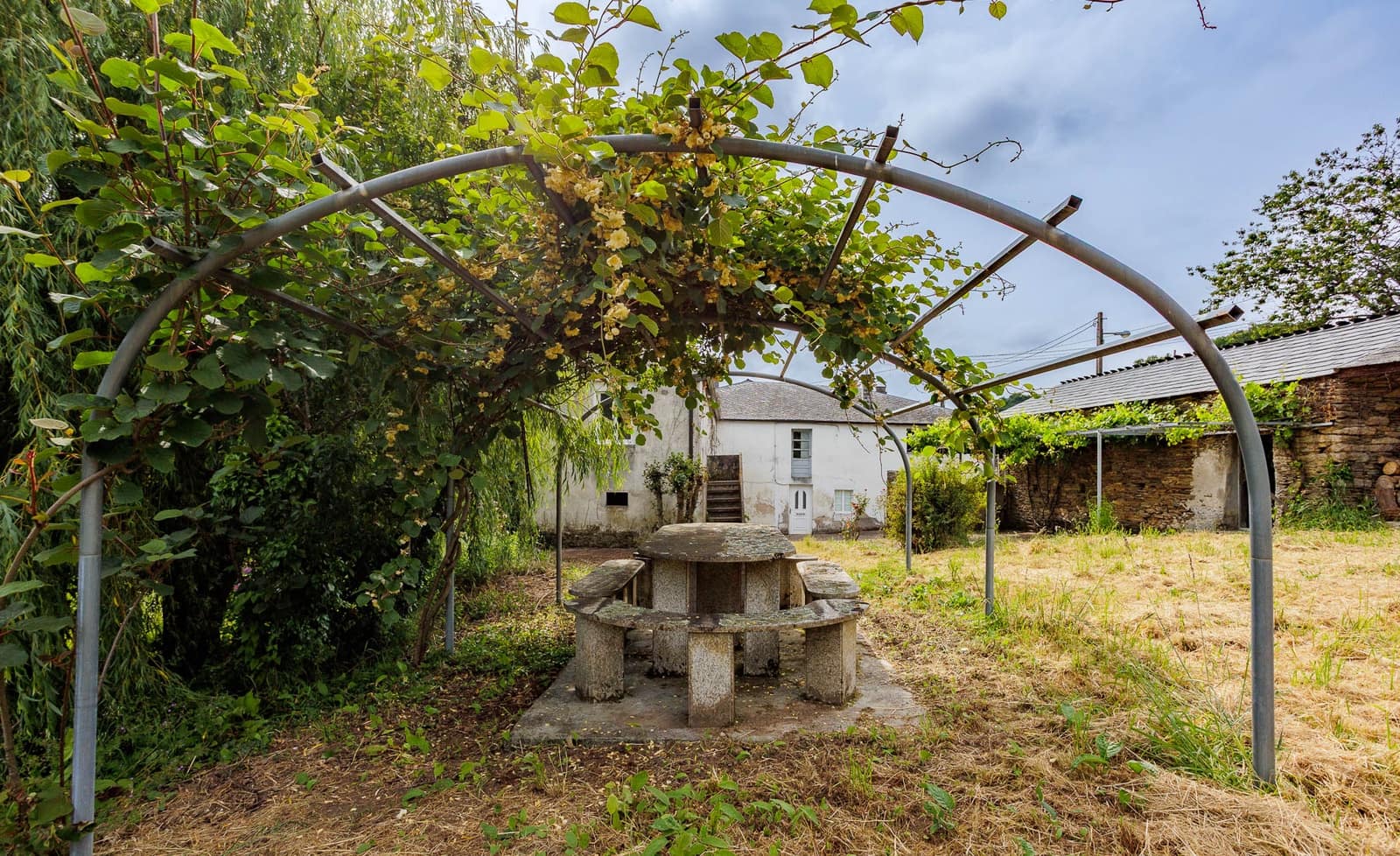 1 soveværelse Finca/Landehus til salg i Lugo by - € 130.000 (Ref: 9061083)